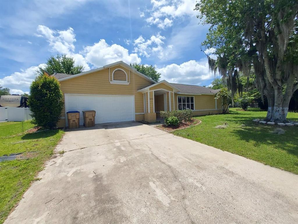 Primary Photo - 1401 Sugar Cane Dr