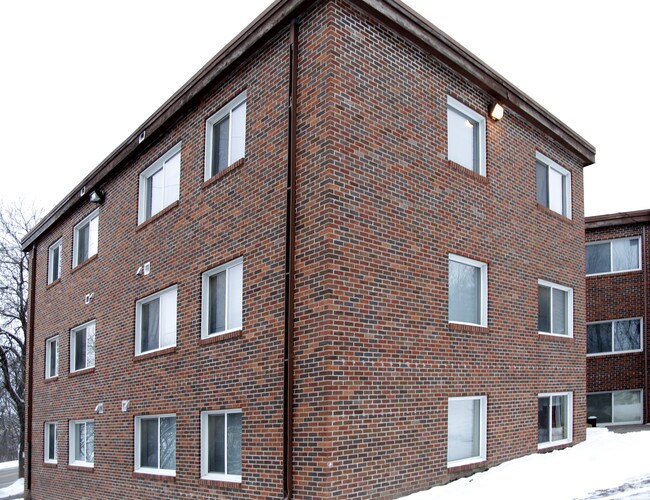 Riverwalk Apartments 405407 River St S Delano, MN