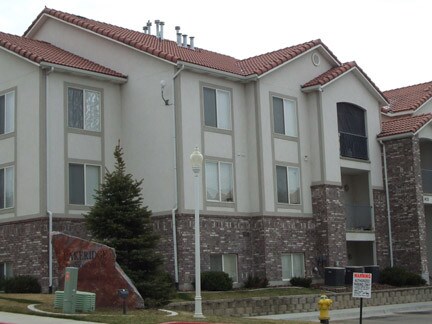 Condominios Lakeridge - 1442 S 430 W