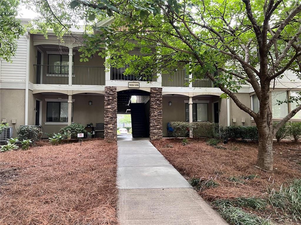 1415 Wingate Way, Atlanta, GA 30350 Condo for Rent in Atlanta, GA
