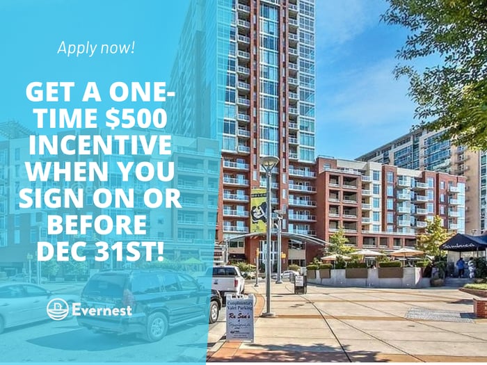 Primary Photo - 600 12th Ave S