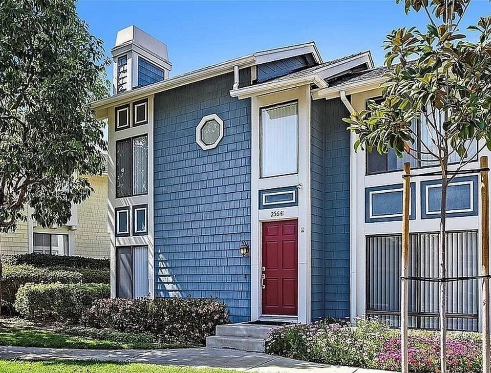 25641 Paseo La Cresta, Laguna Niguel, CA 92677 Townhouse for Rent in