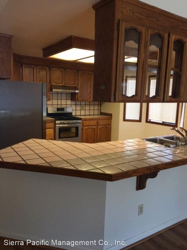 Foto del edificio - 3 br, 2 bath House - 1207 Willow Creek Drive
