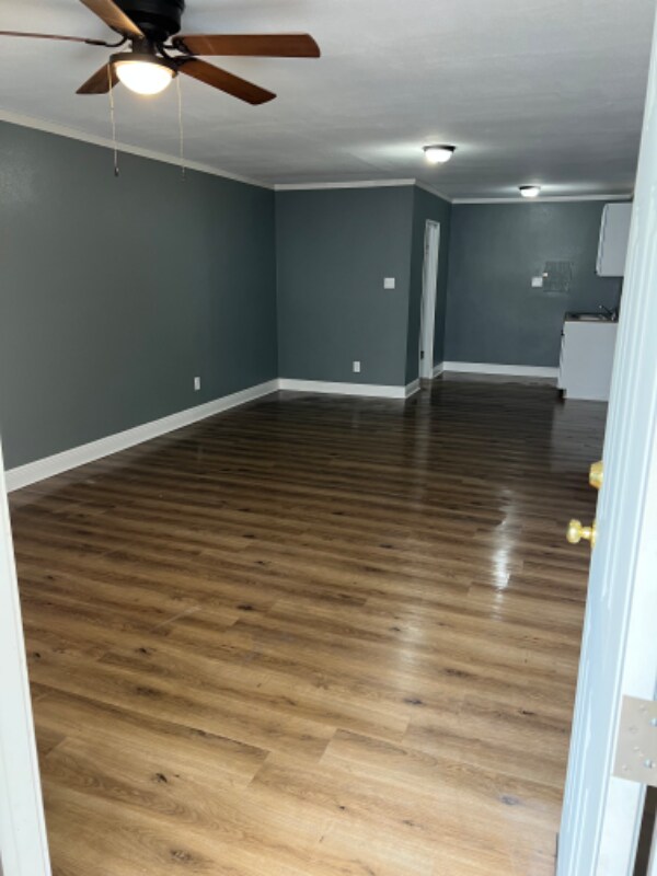 1805 S Beech St, Pine Bluff, AR 71601 Apartment for Rent in Pine Bluff, AR