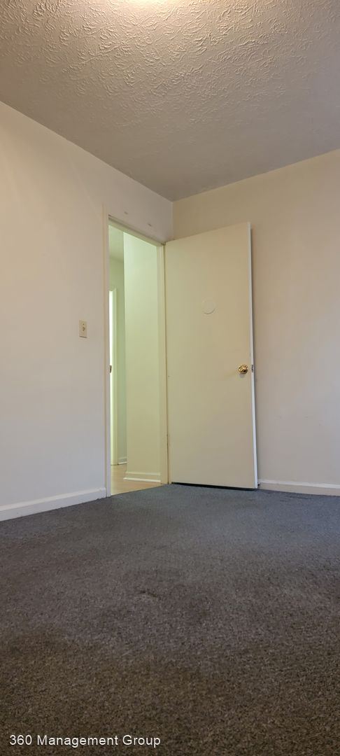 Foto del edificio - 2 br, 1 bath House - 1307 Fulton Rd