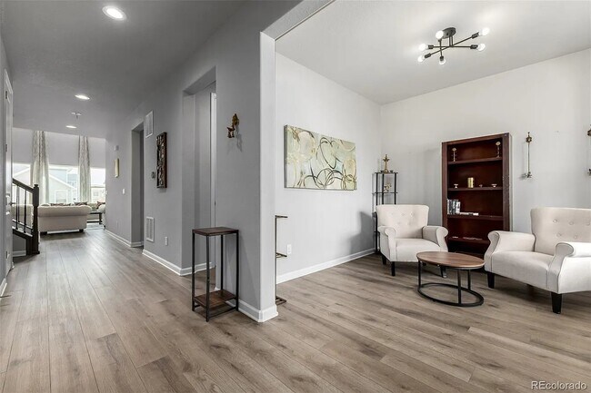 Foto del edificio - 6318 E 141st Dr