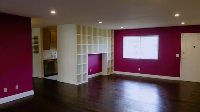 Living Room2 - 1707 Micheltorena St
