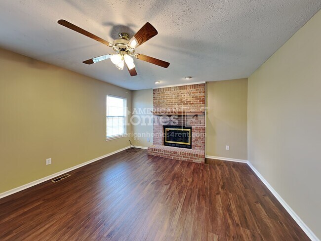 Foto del edificio - 720 Burr Oak Drive