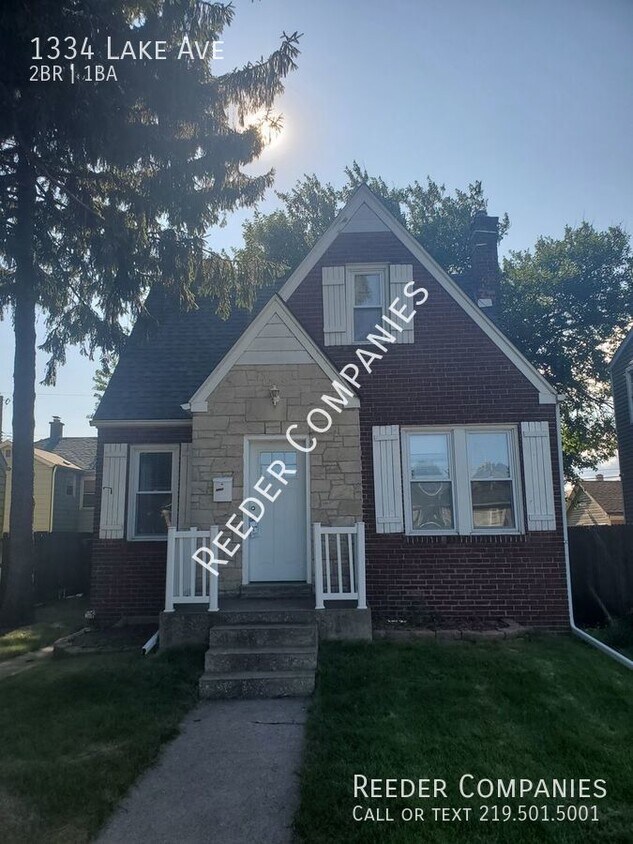 Primary Photo - Beautiful 2 bedroom house