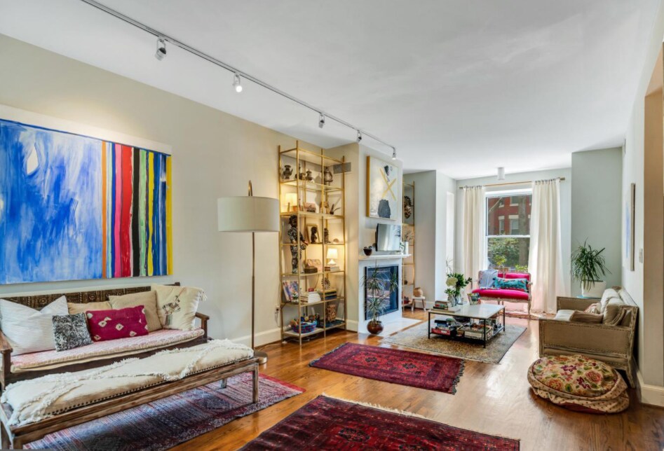 Foto principal - 609 7th St NE