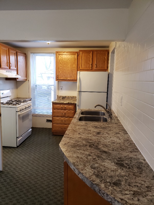 Foto del edificio - 122 N 3rd Ave