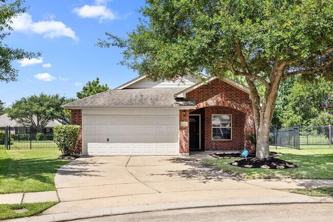 Foto del edificio - 26151 Travis Brook Dr
