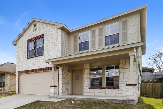 Building Photo - 3818 Ashleaf Pecan