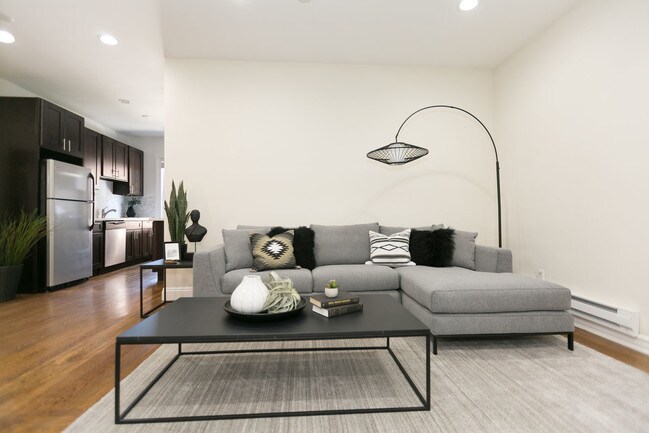 Foto del edificio - 1801 Gough St
