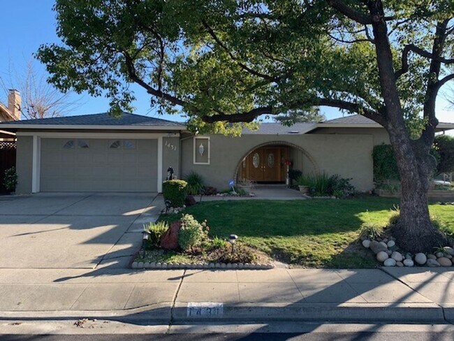 Foto del edificio - Fully Upgraded Single Family Livermore Home