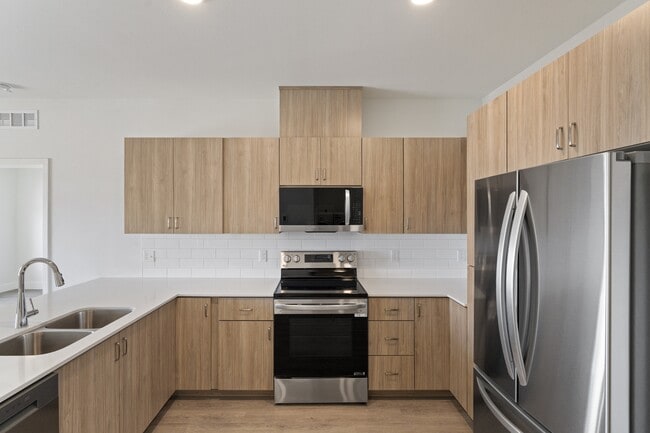 Building Photo - Emberwood