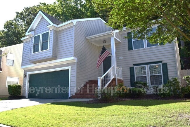 Building Photo - 1125 Lady Ashley Dr