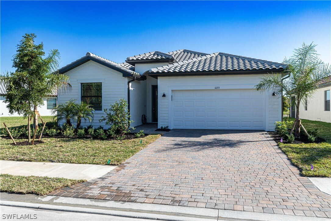 11275 Shady Blossom Dr, Fort Myers, FL 33913 House Rental in Fort