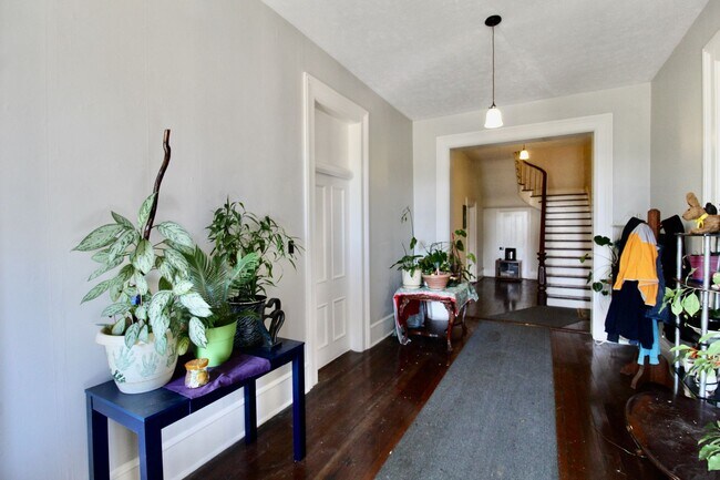 Foto del edificio - 1 bed, 1 bath apartment for rent in Downtown Harrisonburg!