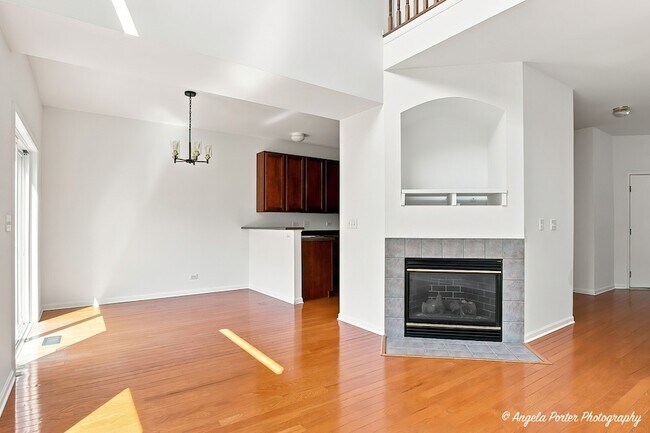 Foto del edificio - 376 N Patriot Dr