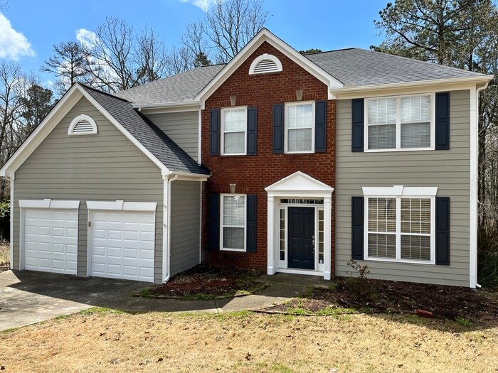 Berryhill subdivision in Cumming! House Rental in Cumming, GA