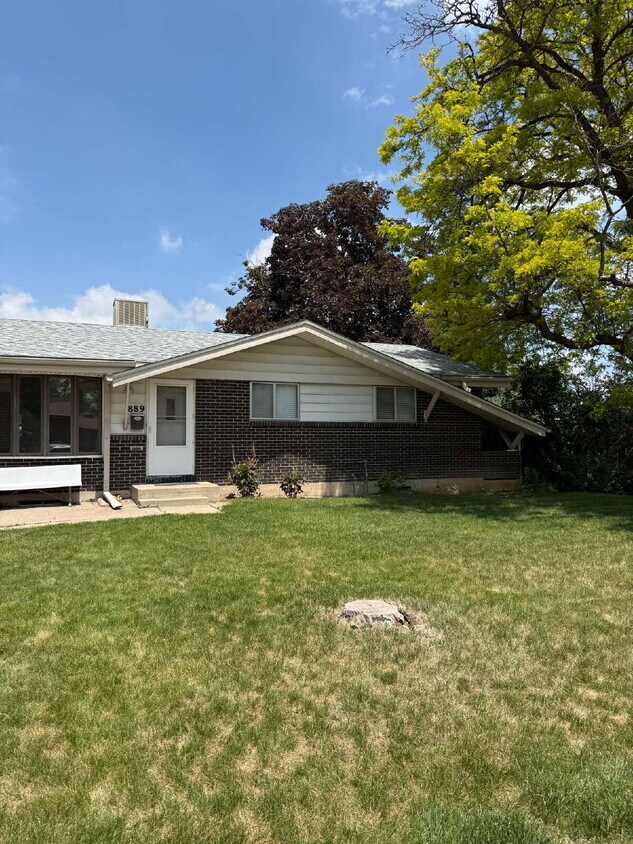 Primary Photo - "Charming 3-Bed Home with in Northglenn!"