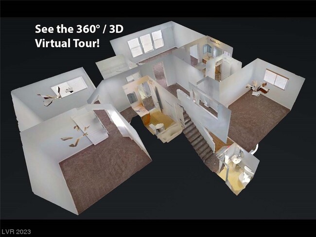 Building Photo - 9664 Mesa Ridge Ct