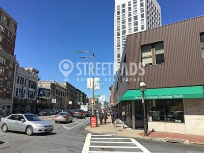 Building Photo - 2 bedroom in Boston MA 02115