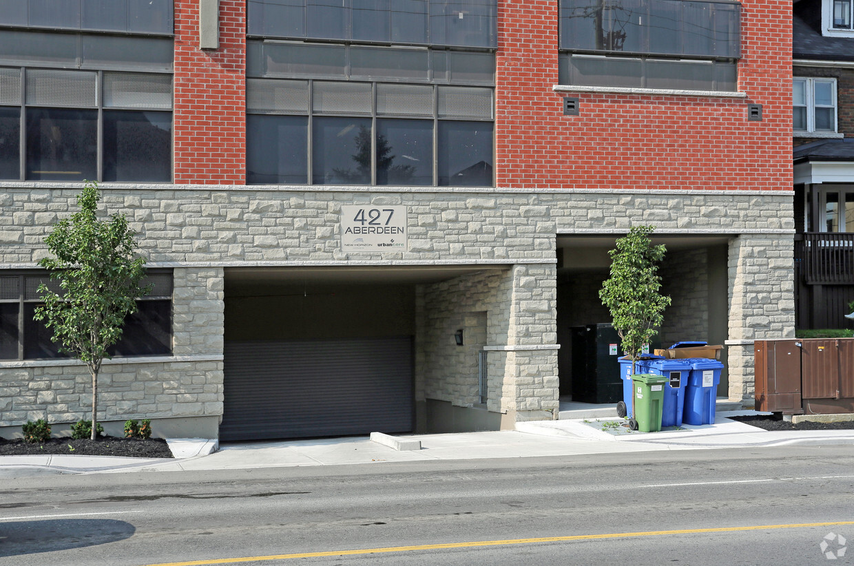 Photo du bâtiment - Urban West