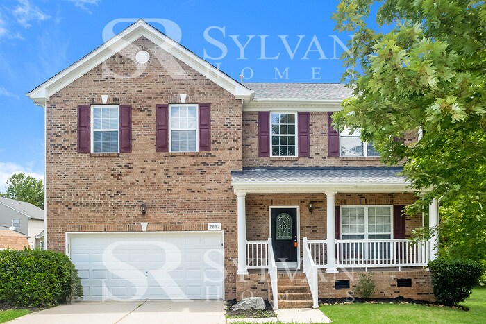 Primary Photo - Come view this lovely home
