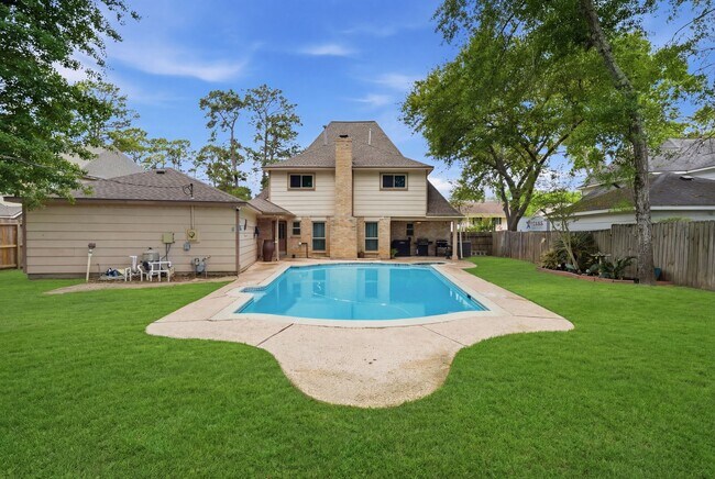 Foto del edificio - 12935 Belgrave Dr