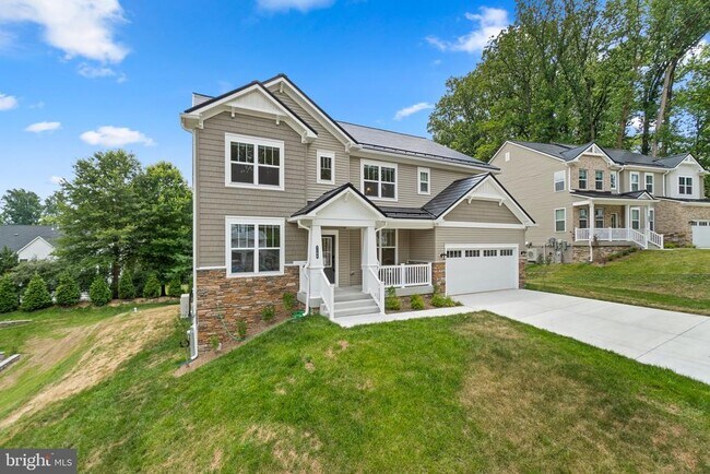 Foto del edificio - 7106 Ella Mae Wy