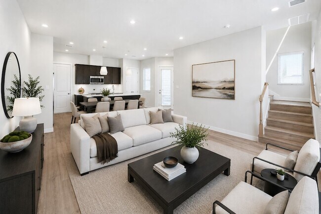 Foto del edificio - 5914 Haring Ln