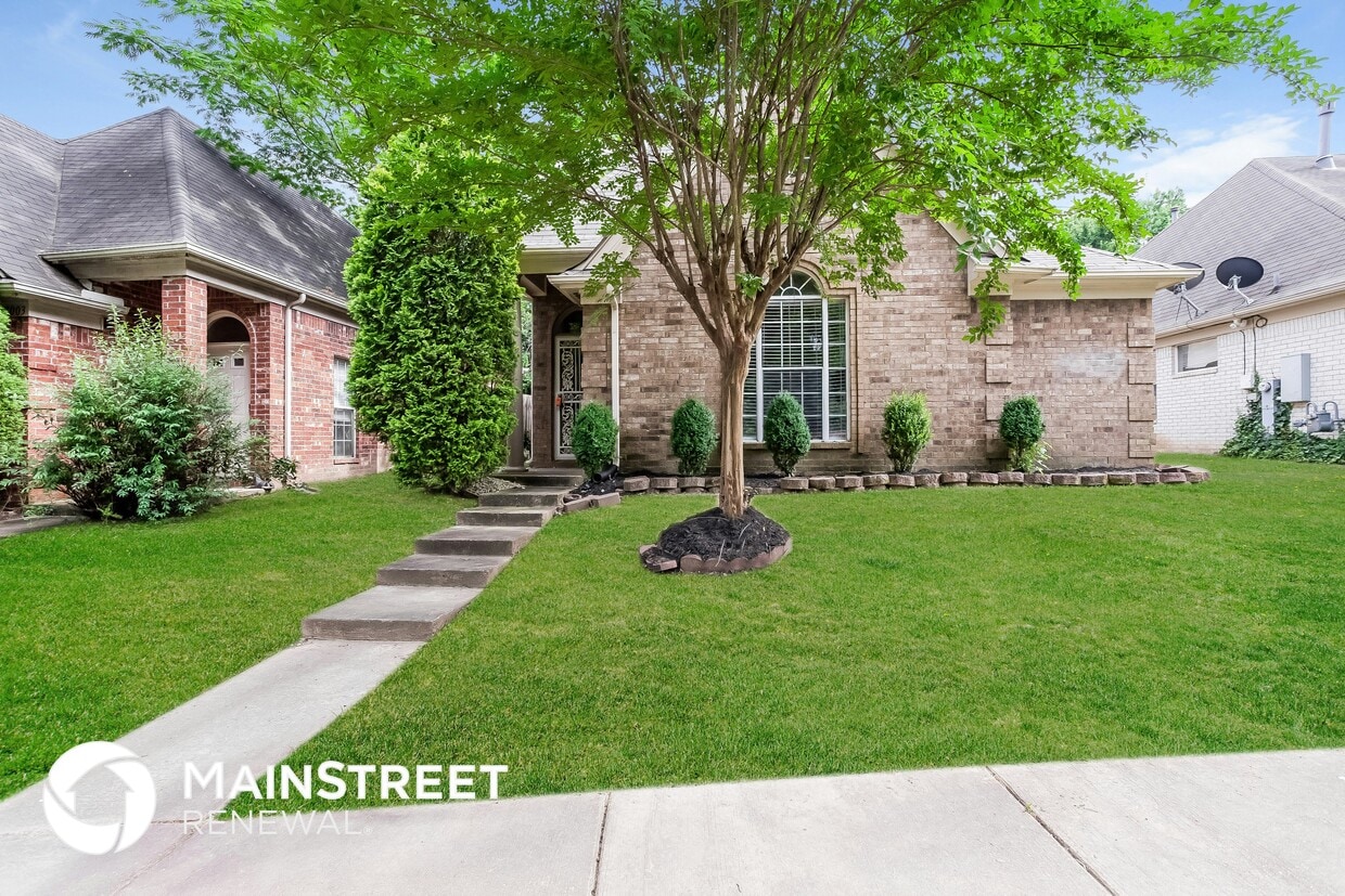 Foto principal - 6999 Parkbrook Ln