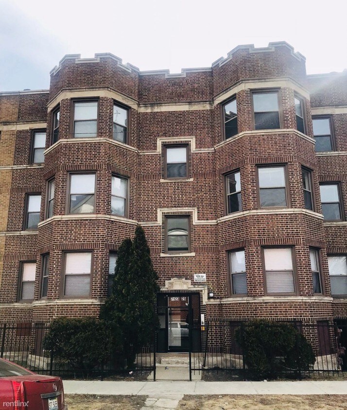Primary Photo - 2 br, 1 bath Apartment - 7123 S Merrill Ave