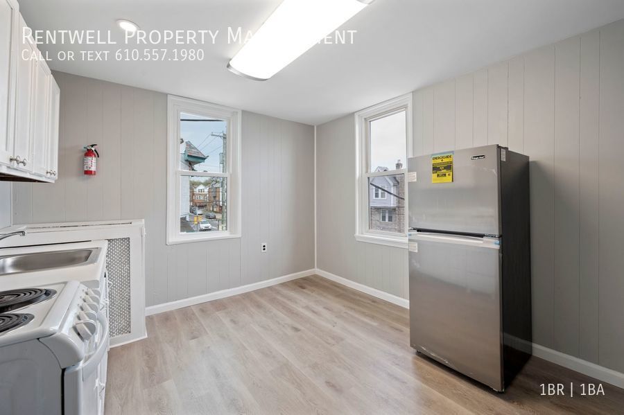 Primary Photo - 1BR 1BA Apartment Available for rent South...