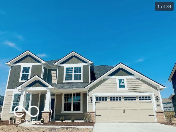 Primary Photo - 13204 Caterwood Cir