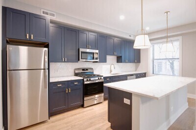 Foto del edificio - 4406 N Seeley Ave