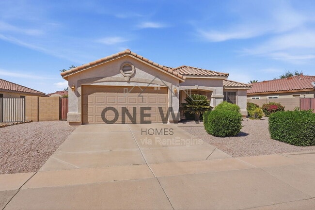 Foto del edificio - 11352 E Renata Ave