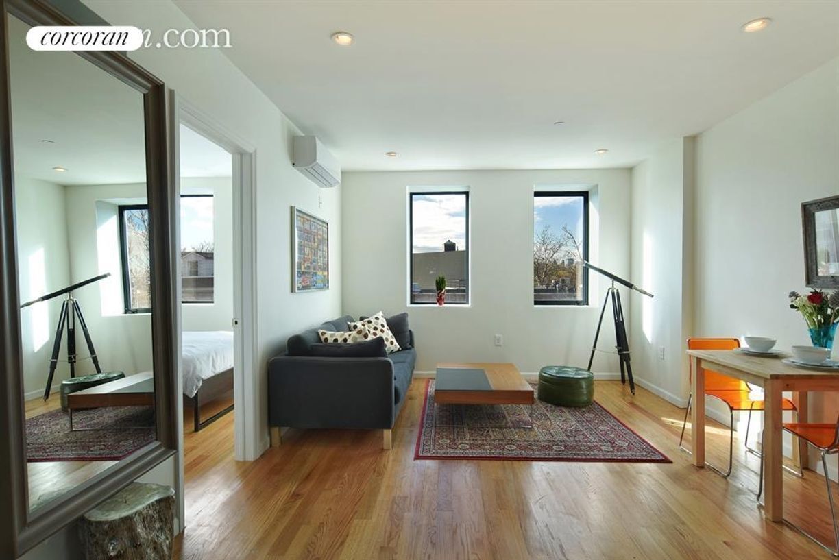 Foto principal - 504 Humboldt St