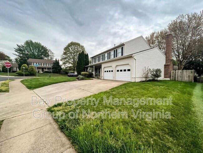 Building Photo - 5432 Braddock Ridge Dr