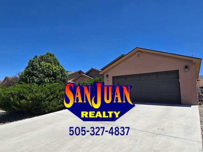 Building Photo - Beautiful Home Ready in Mesa Vista Subdivision