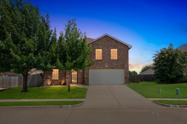 Foto del edificio - 1205 Saltgrass Dr