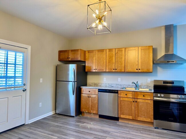 Foto del edificio - 218 College St