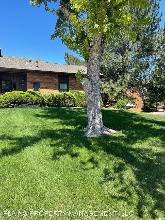 Foto del edificio - 2 br, 2 bath House - 2309 West 18th Street