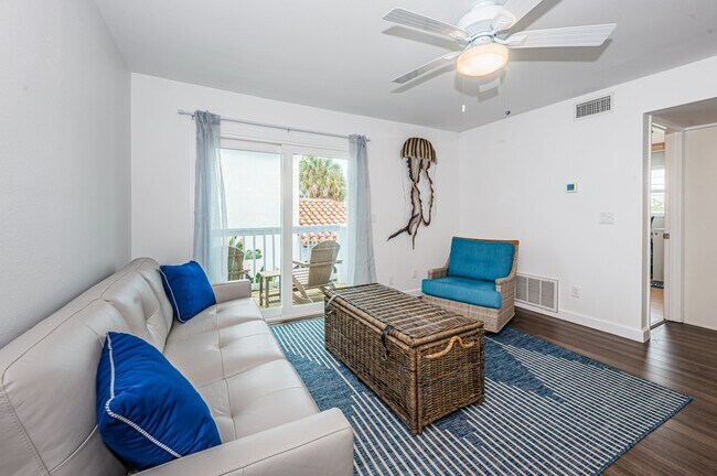 Foto del edificio - 8432 W Gulf Blvd