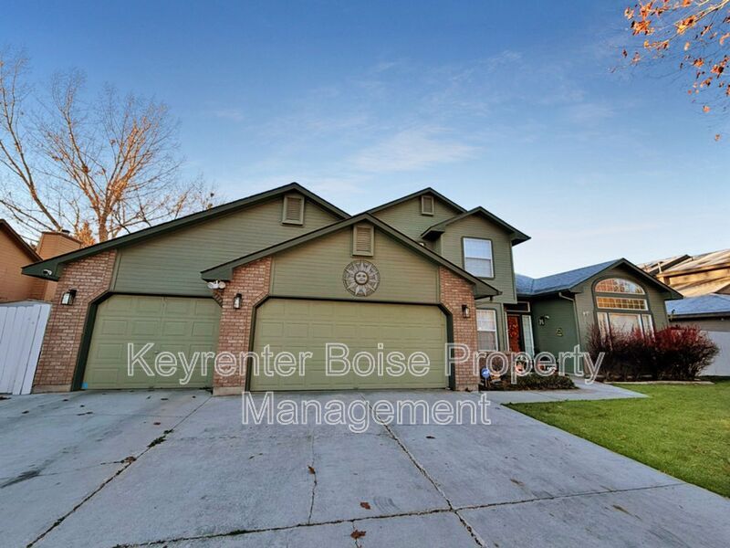 Foto del edificio - 3477 S Riva Ridge Wy