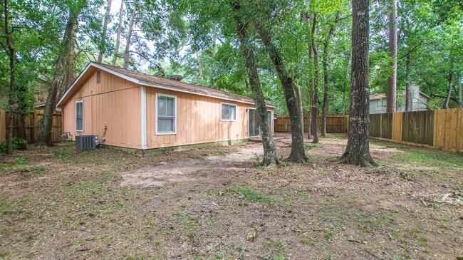 Foto del edificio - 1603 N Red Cedar Cir