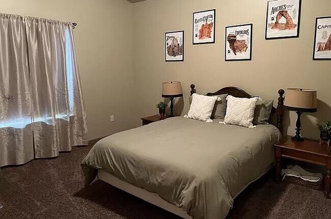 Foto del edificio - 1177 N Northfield Rd