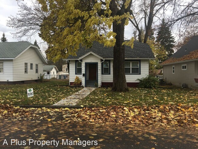 Foto del edificio - 3 br, 1 bath House - 1420 E Garden Ave